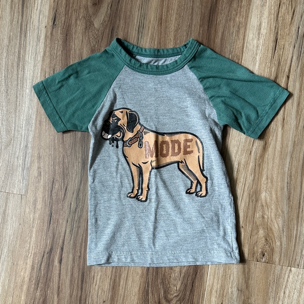 Kid’s Beast Mode T-Shirt